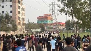 কুয়েটে সেদিন যে আসল ঘটনা ঘটেছিল