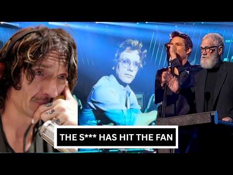 The S*** Has Hit The Fan: R N' R Hall Of Fame