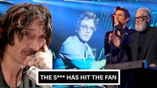 The S*** Has Hit The Fan: R N' R Hall Of Fame