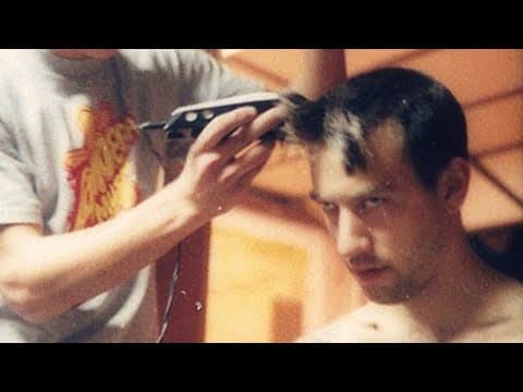 Brian Anderson On Grief, Loss, And Healing.