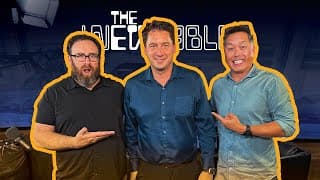 The Battery Future: Recycling, U.s. Lithium, And The Next Big Leap