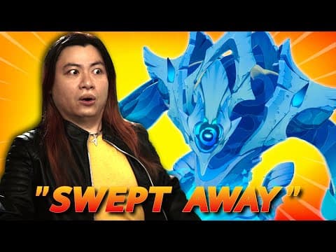 Music Producer: Fontaine’s Battle Music Swept Me Away (genshin Impact)