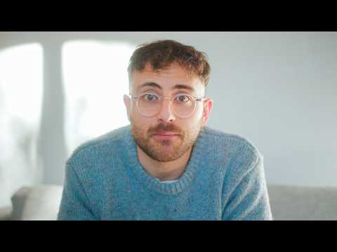 For People That Feel Emotions Intensely.