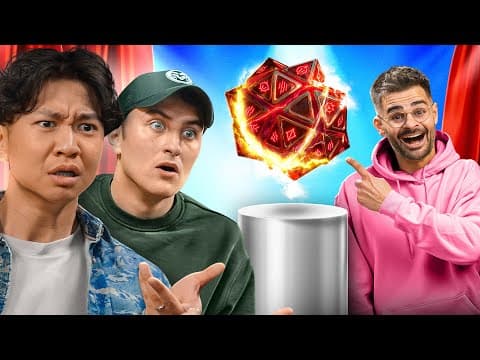 On Juge Les Pires Idées D’internet !