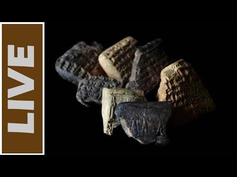 Latest Archaeological Discoveries (october 2025)