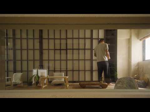 A Japanese Sanctuary Hidden In Singapore’s Busiest Street