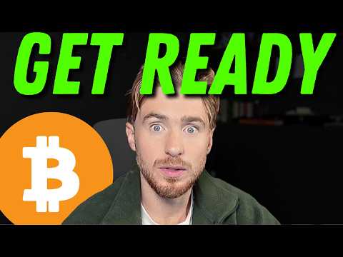 The Fed Is Preparing.....