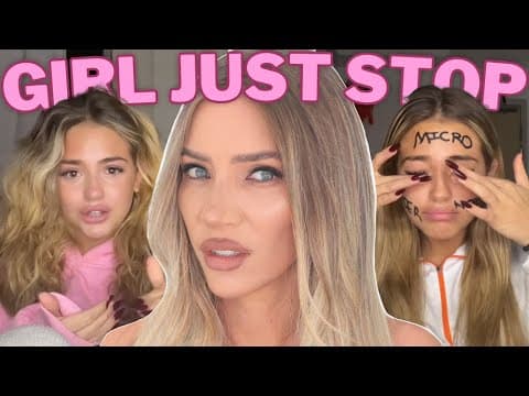 Ur Not A ‘micro Influencer’ Ur Delusional