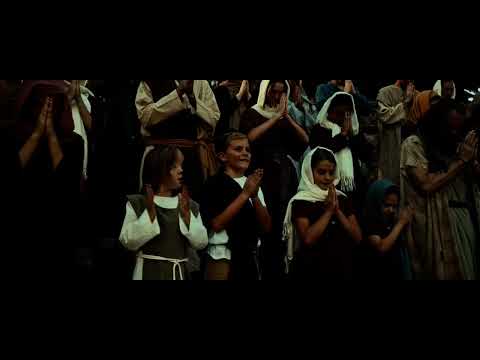 Alex Boyé - Don’t Forget To Pray - Ft. Damien Kampa & Tay Krew