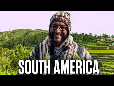 I Did Not Expect It To Be Like This..