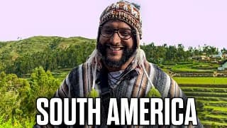 I Did Not Expect It To Be Like This..