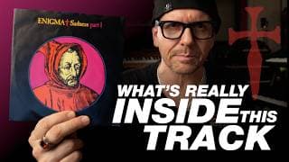 I Deep Analysed Enigma’s “sadness” — And It’s Wilder Than You Think