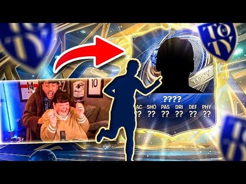 Mother Aarons Packs An Insane Toty!
