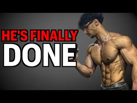 Hussein Farhat Won't Recover From This || He's Done!