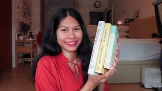 📚 books That Changed My Life (pt. 1)