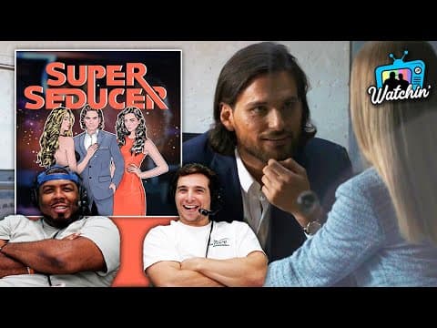 Watch This If You Want To Be Uncomfortable