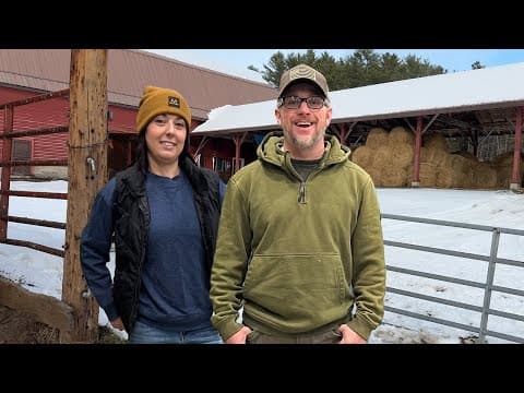 We Had To Take The Chance & It Paid Off...