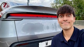 Conseguí El Tesla Que No Sabías Que Existe