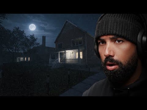 Welcome to the 'quiet' town of Ashburg..