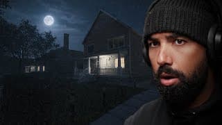 Welcome to the 'quiet' town of Ashburg..