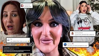 Mikayla Nogueira Just Pissed Off Her Fans + Jaclyn Hill Is A Liar (angel Tree)