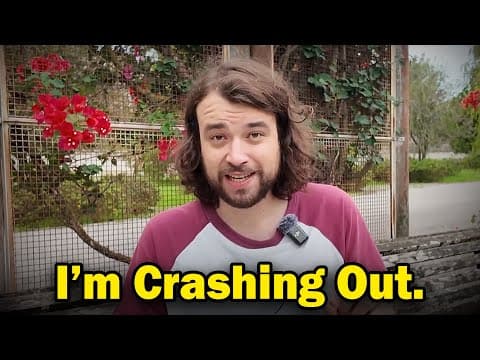 It's Getting Ridiculous