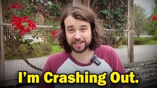 It's Getting Ridiculous