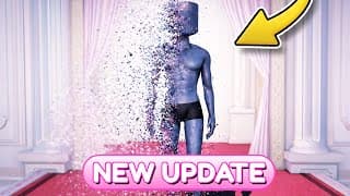 Dress To Impress Just Changed Forever…