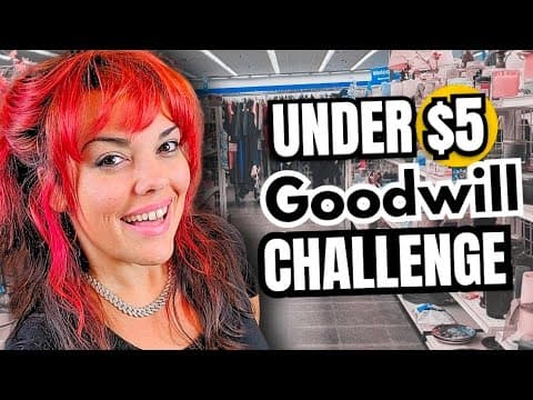 26 Must Try Goodwill Upcycled Diy Ideas To Try In 2026