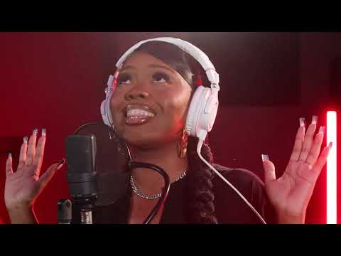 Jaz The Rapper Freestyle On The Come Up Show Live Hosted By Dj Cosmic Kev (2025)