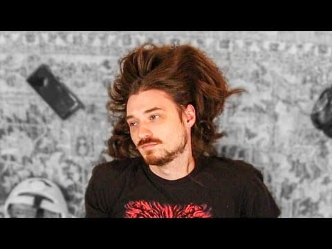 Why Nothing Feels Fun Anymore