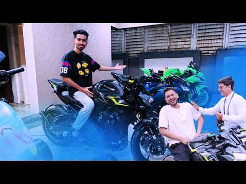 Day In My Life In S8ul Bootcamp 🏠