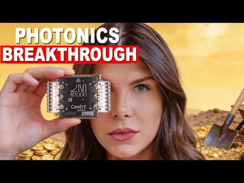 This Will Power Everything