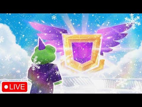 🔴noob To Nemesis🔴day 4🔴rivals🔴ranked🔴live