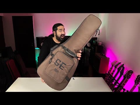 The Prs Guitar That Will Blow Your Mind 🤯