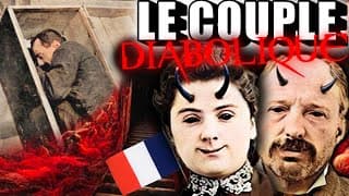 Le Couple Le Plus Maléfique De France