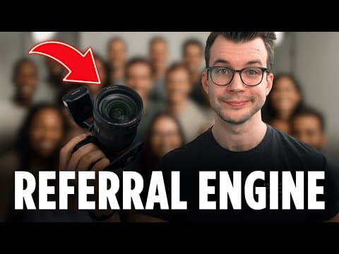 This Referral System Turns Clients Into Your Marketing Team