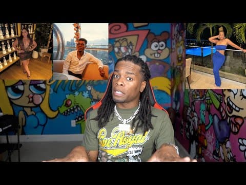 Dramaalert! Pdiddy Vs 50cent, Tjay Is A New Man, Ms Cindy Vs King Kaiser Family | Messy Monday