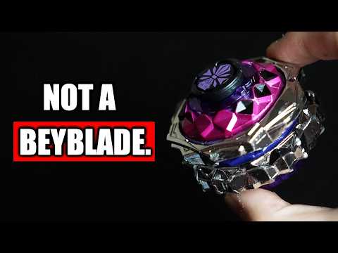 I Test The Most Powerful Fake Beyblades