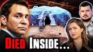 The Self-help Guru’s Sweat Lodge That Became A Crime Scene