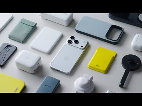 Best Iphone 17 Accessories That I’m Actually Using