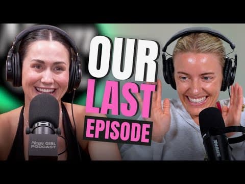 Our Last Episode!!!