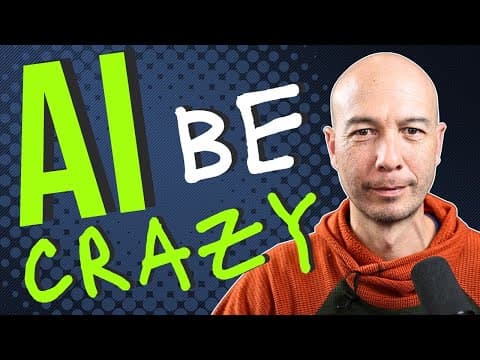 Ai Thinks Niche Sites Are Viable???? | Ds588 | Doug.show