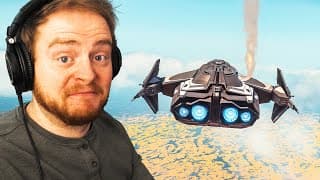 Star Citizen 4.5 Dawn Of Engineering... Launch Day Live Stream!