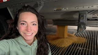 My Peterbilt Overheated