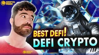 Defi Crypto: Is Blockdag The Next Big Thing In Altcoins?