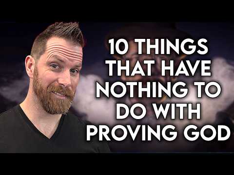 10 Vague, Unrelated Things That "prove God Is Real"