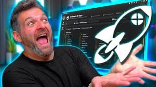 Cura Windows In 2 Minuti! ⏱️ Quest'app Fa Tutto Da Sola!