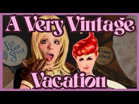 Time Traveling For A Day