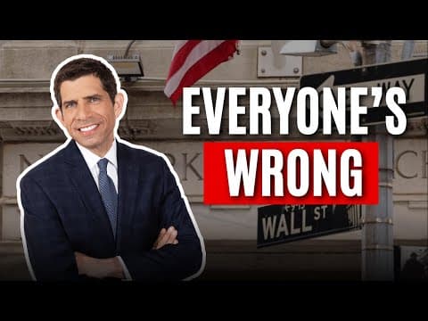 Why Following The Herd Is Killing Your Returns